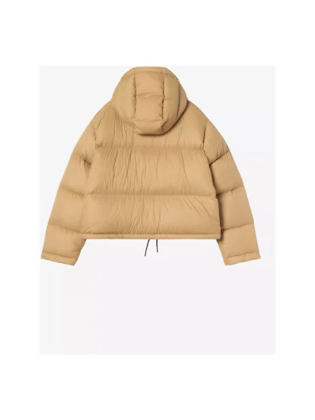 Kurtka Carhartt Wip beżowa