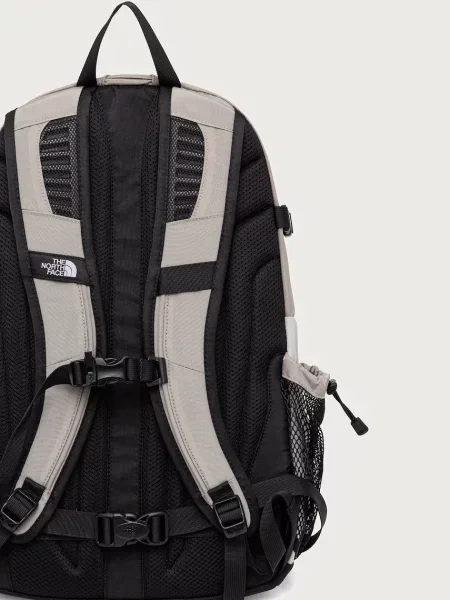 The North Face plecak damski Hot Shot beżowy