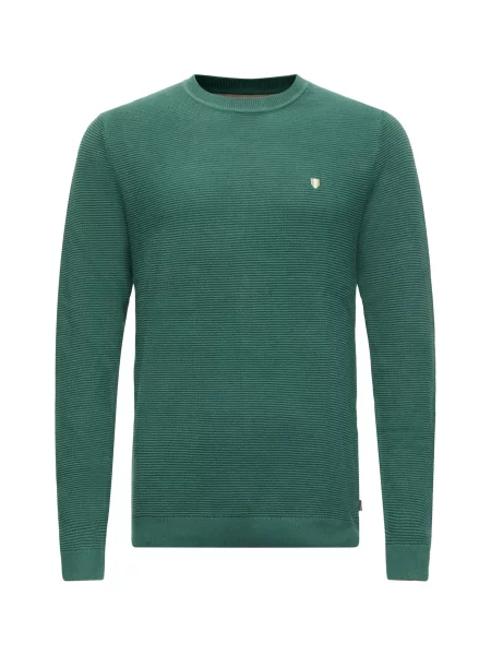 Jack & Jones Premium Pulover JPRBLURYAN' verde