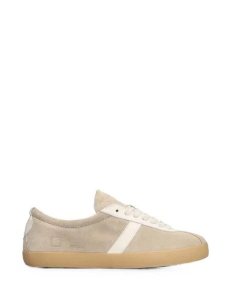 Sneakerși D.a.t.e. din piele de căprioară