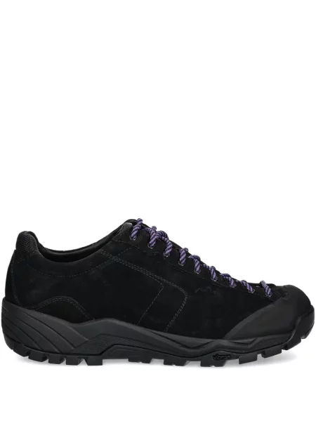 Sneakerși Diemme negru