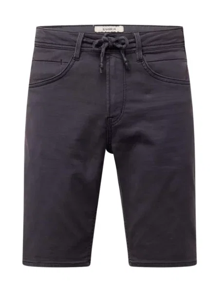GARCIA Jeans negru