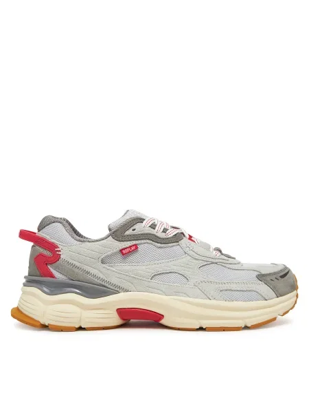 Sneakers REPLAY gri