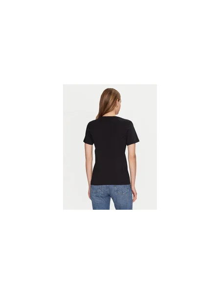 JOOP! Póló Slim Fit fekete