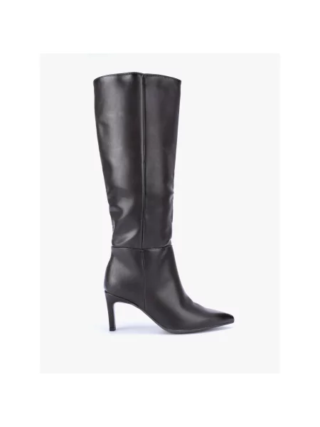 Pantofi La Modeuse maro