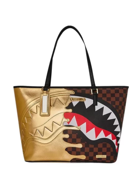 Шопинг чанта Sprayground