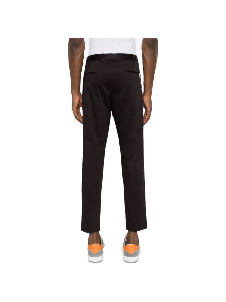 Pantaloni Pt Torino maro