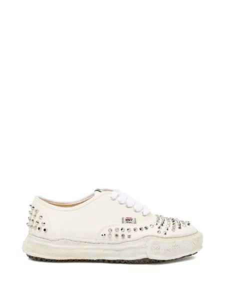 Sneakerși Maison Mihara Yasuhiro alb