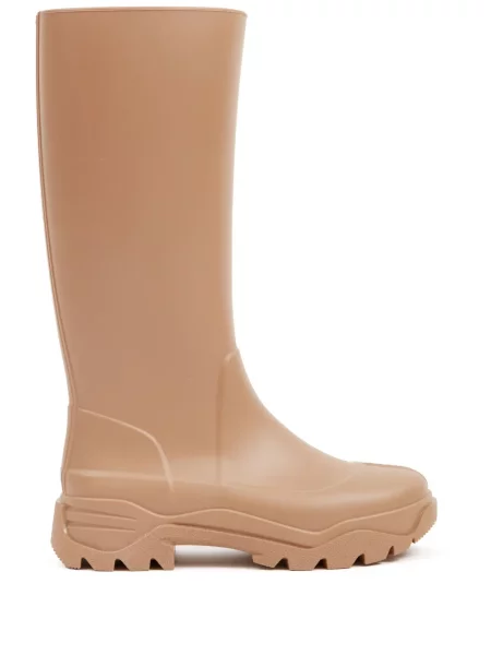 Cizme Maison Margiela maro
