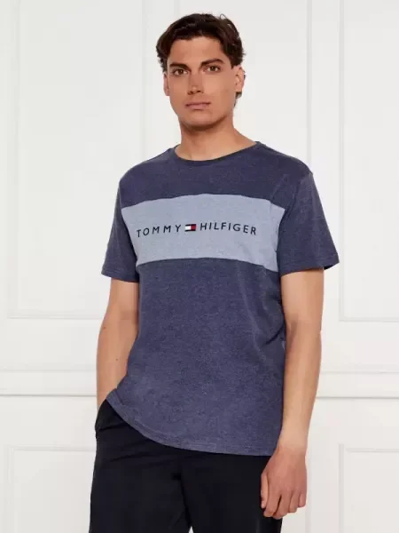 Tommy Hilfiger Póló kék