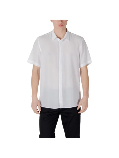 Košile Antony Morato bílá