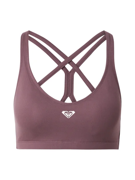 Roxy Sutien sport Heart Into It violet