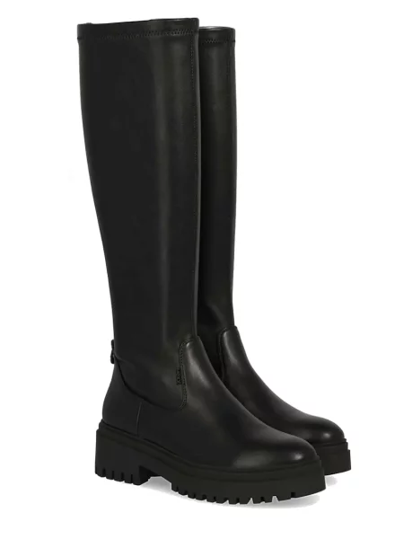 Cizme Mexx negru