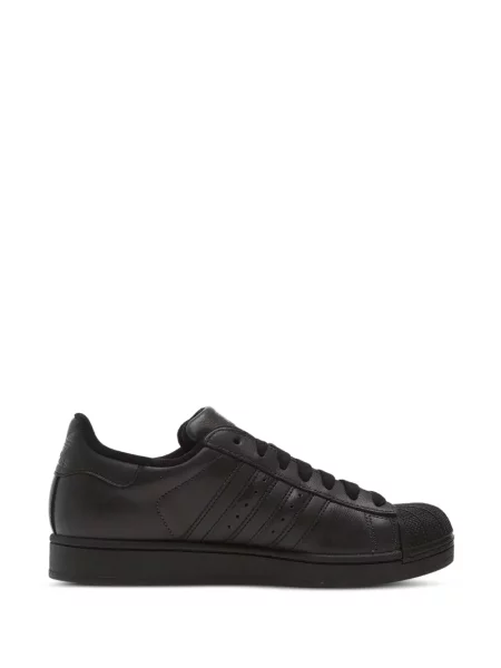 Sneaker Adidas Superstar fekete