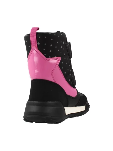 Pantofi copii Geox negru