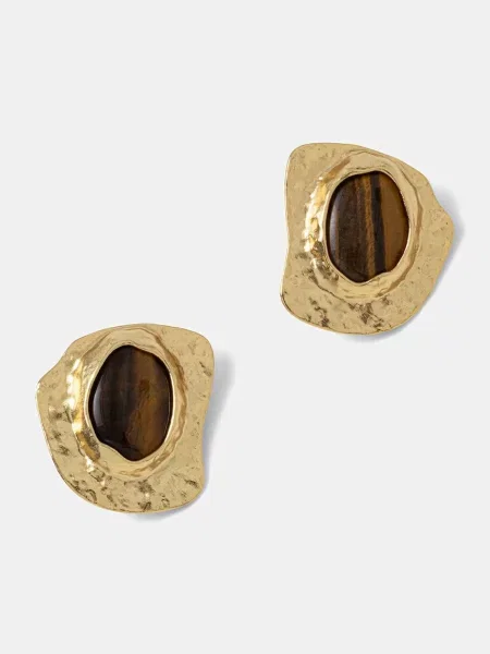 Sessun klipsz fülbevaló