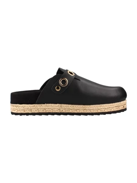 Pantofi Popa negru
