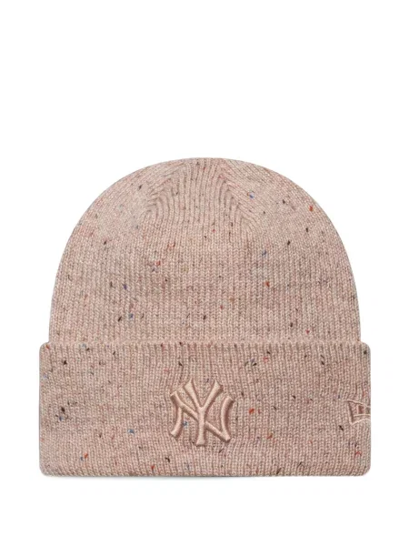 Căciulă New Era Cap roz
