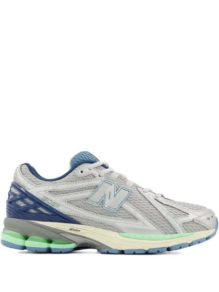 Sneakers New Balance μπεζ
