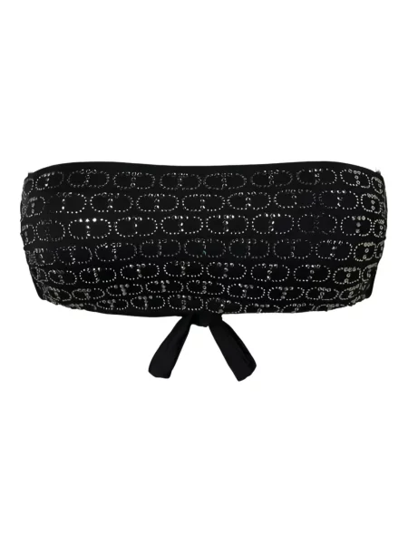 Bikini Twinset negru