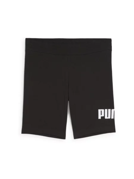 Kratke hlače Puma crna