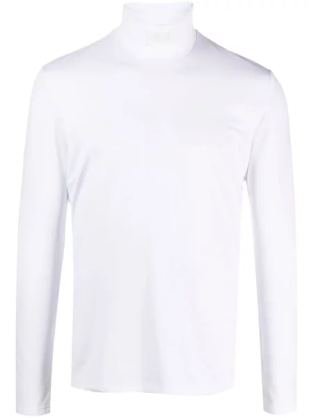 Tricou Vtmnts lung alb