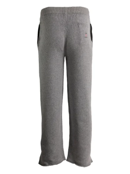 Pantaloni Casablanca gri
