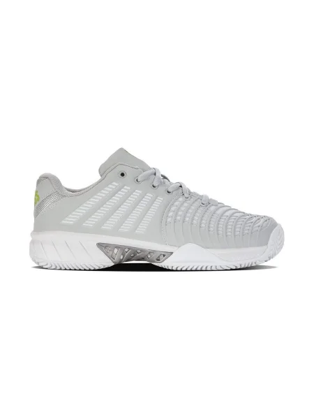 Pantofi K-swiss gri