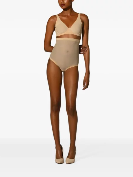 Sutien Wolford din tul