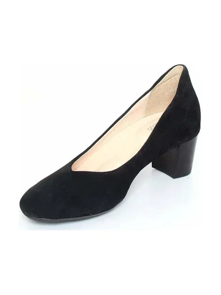 Pantofi Ara negru