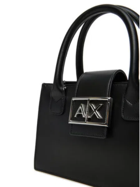 ARMANI EXCHANGE Kabelka JODIE' černá