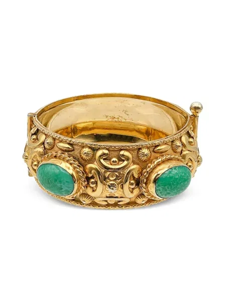Brăţară Jennifer Gibson Jewellery auriu