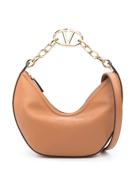 Geanta hobo Valentino Garavani maro