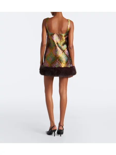 Rochie Retrofete