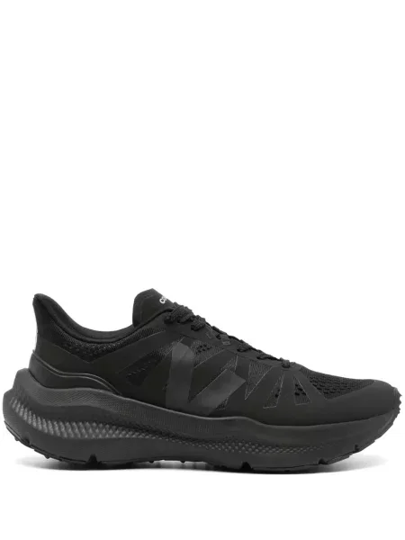Sneakerși Veja negru