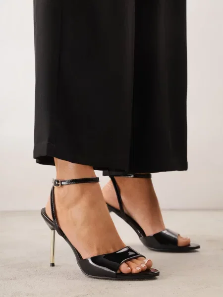 Sandale Talilla negre