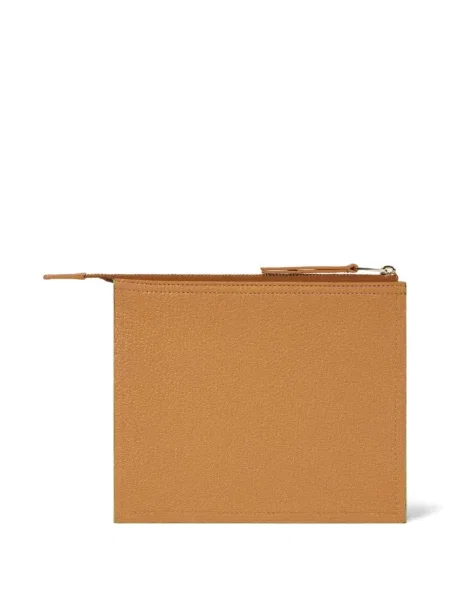 Portofel Paul Smith verde