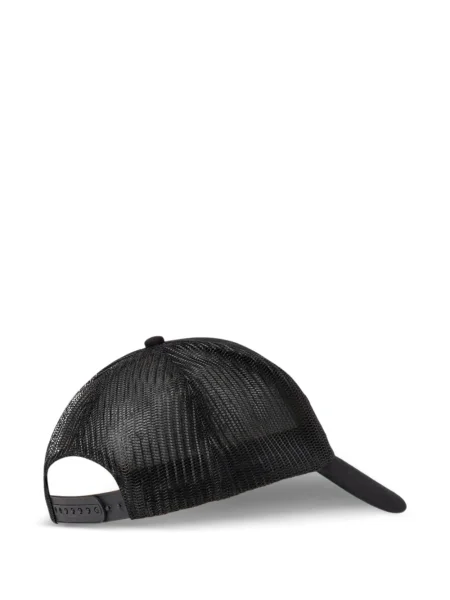 Șapcă Ralph Lauren Rrl plasă negru
