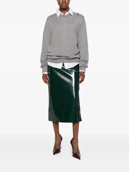 Pulover Lanvin gri