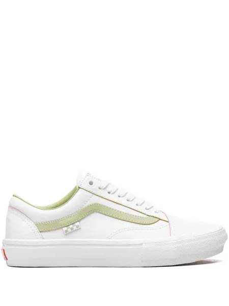 Sneakerși Vans SK8 Hi albastru