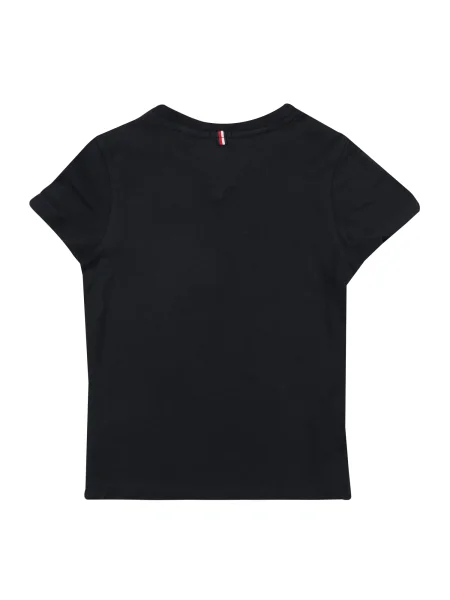 Tommy Hilfiger Tricou S Bleumarin albastru