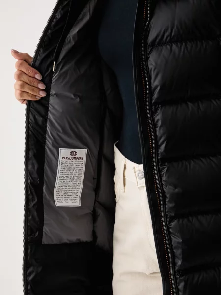 Пуховик Parajumpers