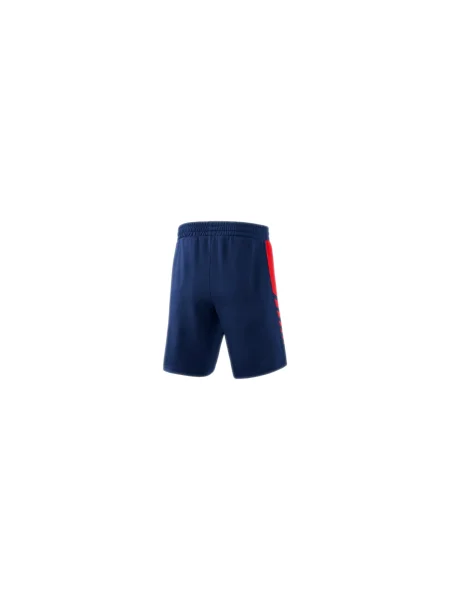Pantaloni Erima albastru