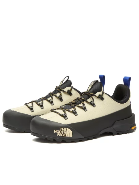 Sneakersy The North Face czarne