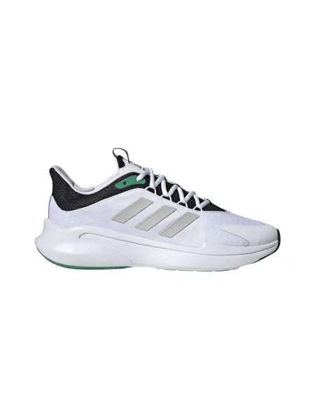Félcipo Adidas fehér