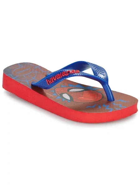 Top Havaianas crvena