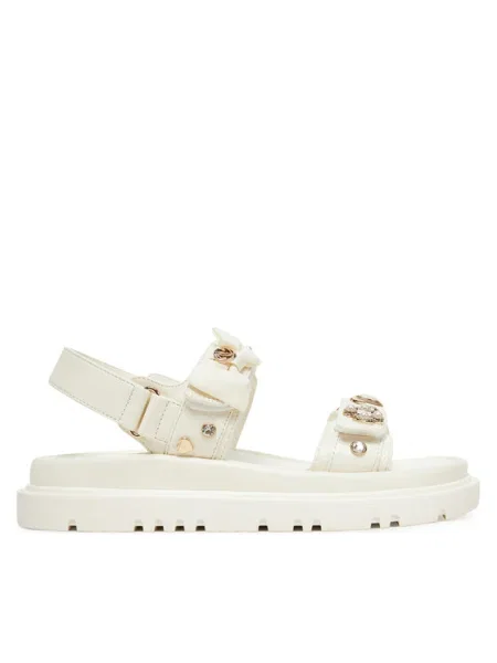 Aldo Сандали Gemima бял