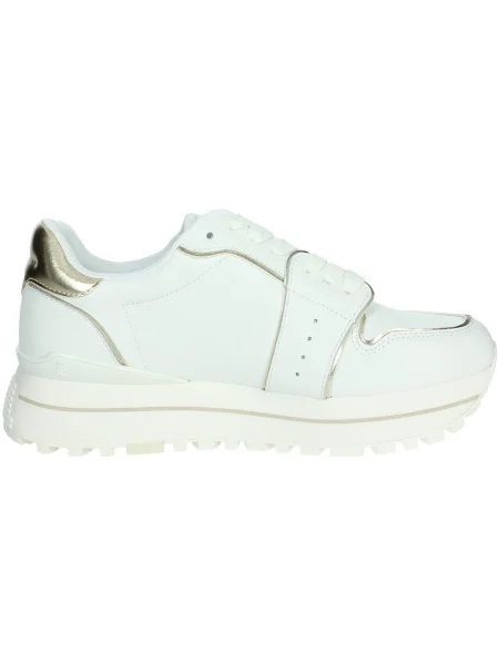 Pantofi Liu Jo alb