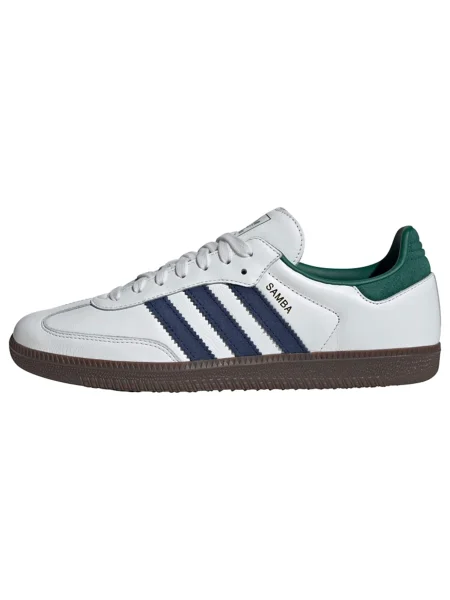 Σκαρπινια Adidas Originals λευκό