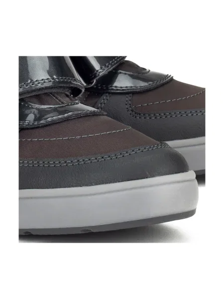 Pantofi copii Geox gri